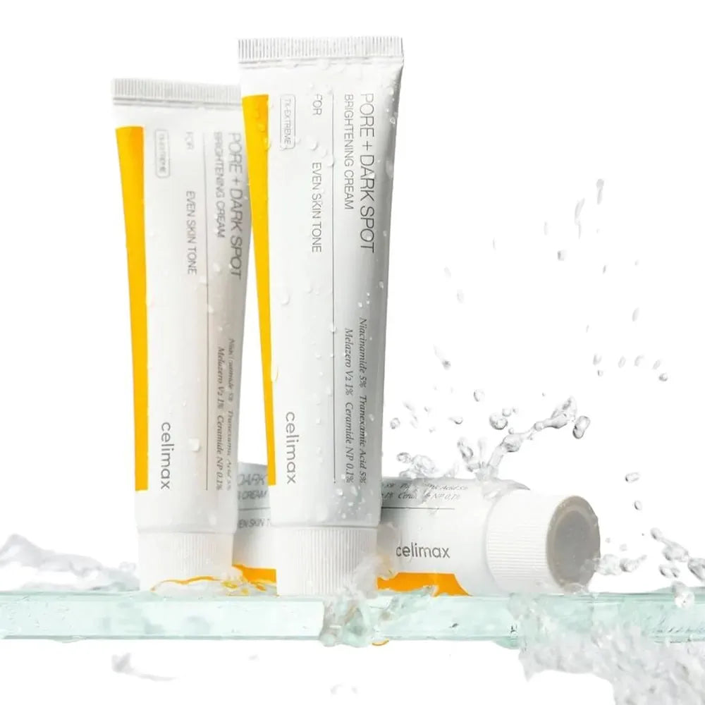 Celimax Pore+dark Spot Brightening Cream 35ml - MOQ 120