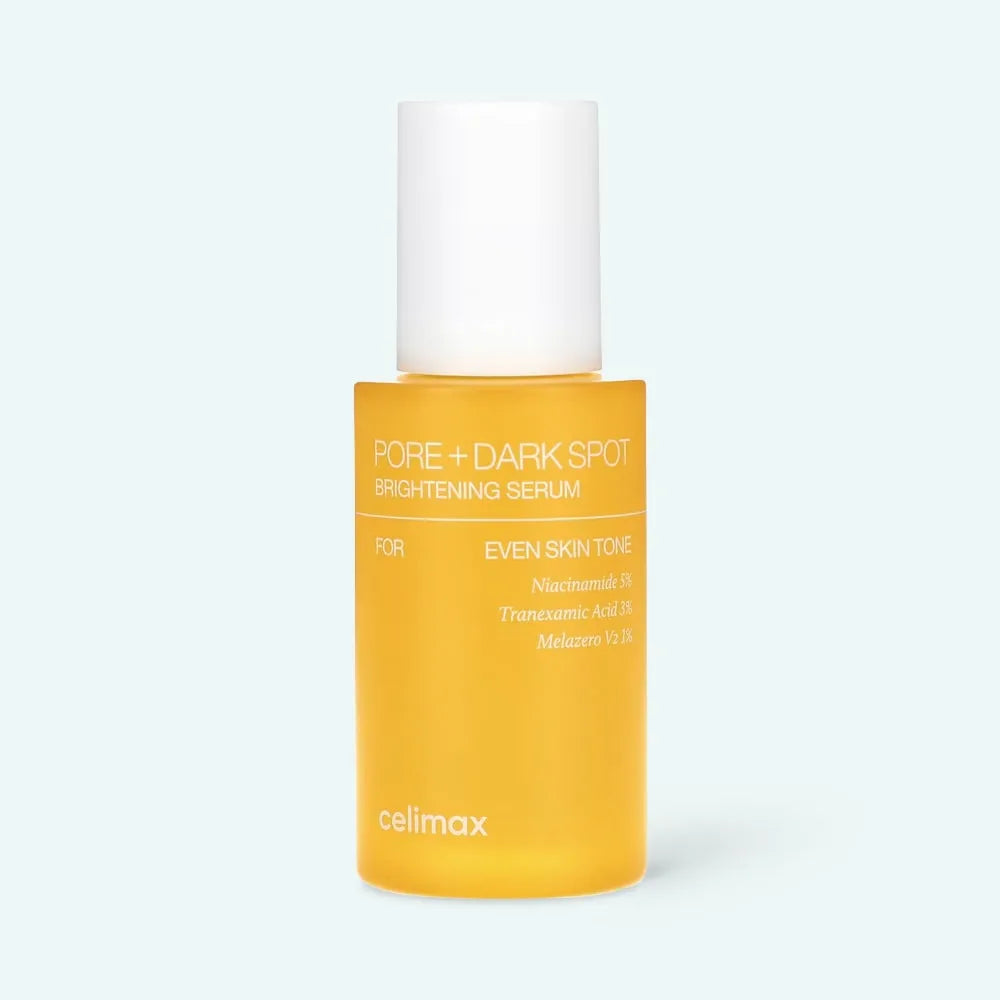 Celimax Pore+dark Spot Brightening Serum 30ml - MOQ 48