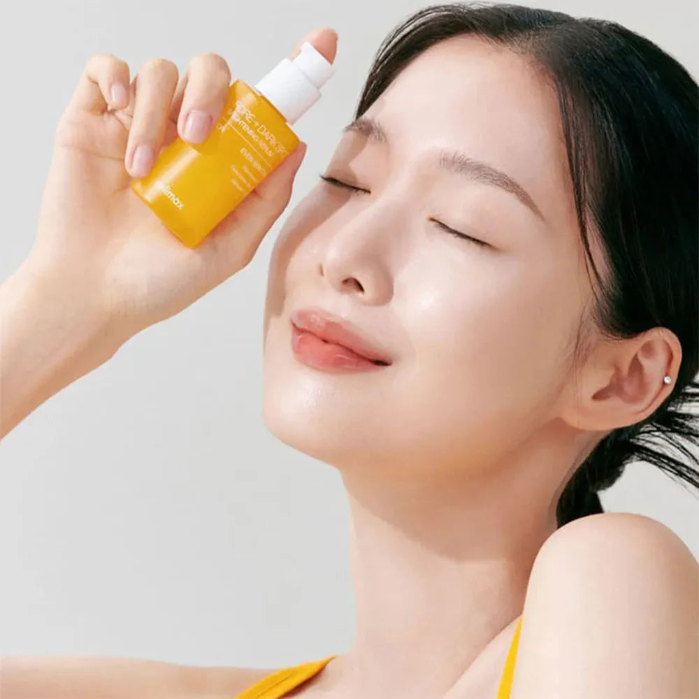 Celimax Pore+dark Spot Brightening Serum 30ml - MOQ 48