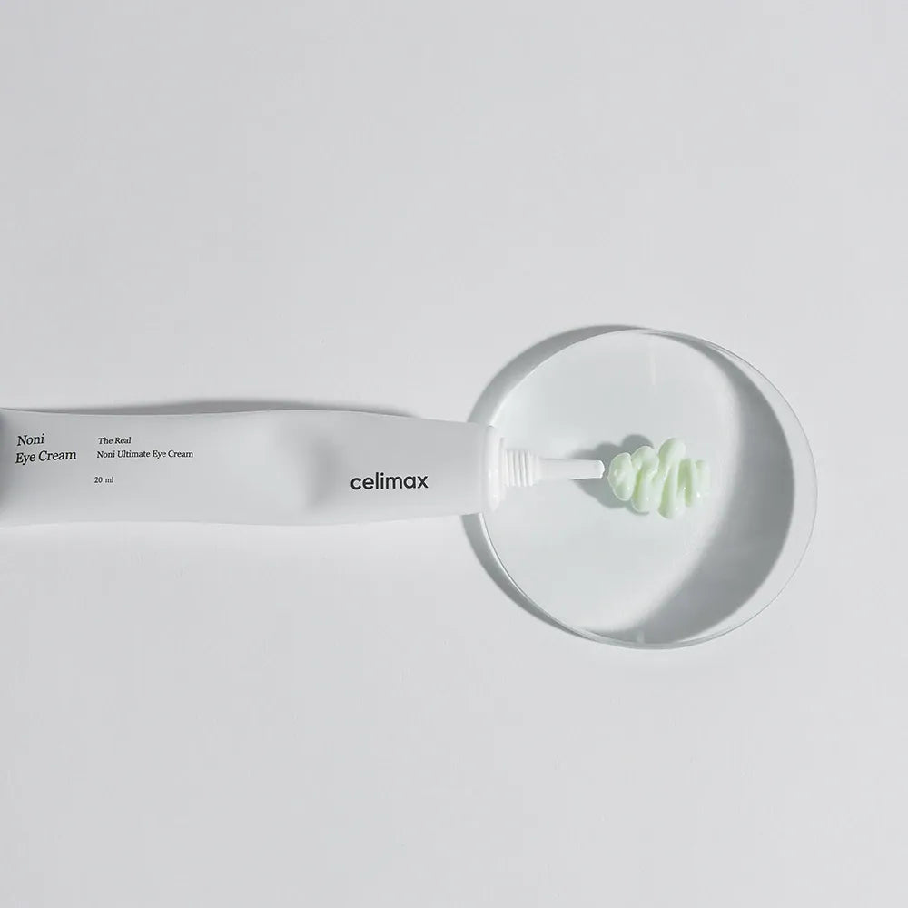 Celimax The Real Noni Ultimate Eye Cream 20ml - MOQ 100