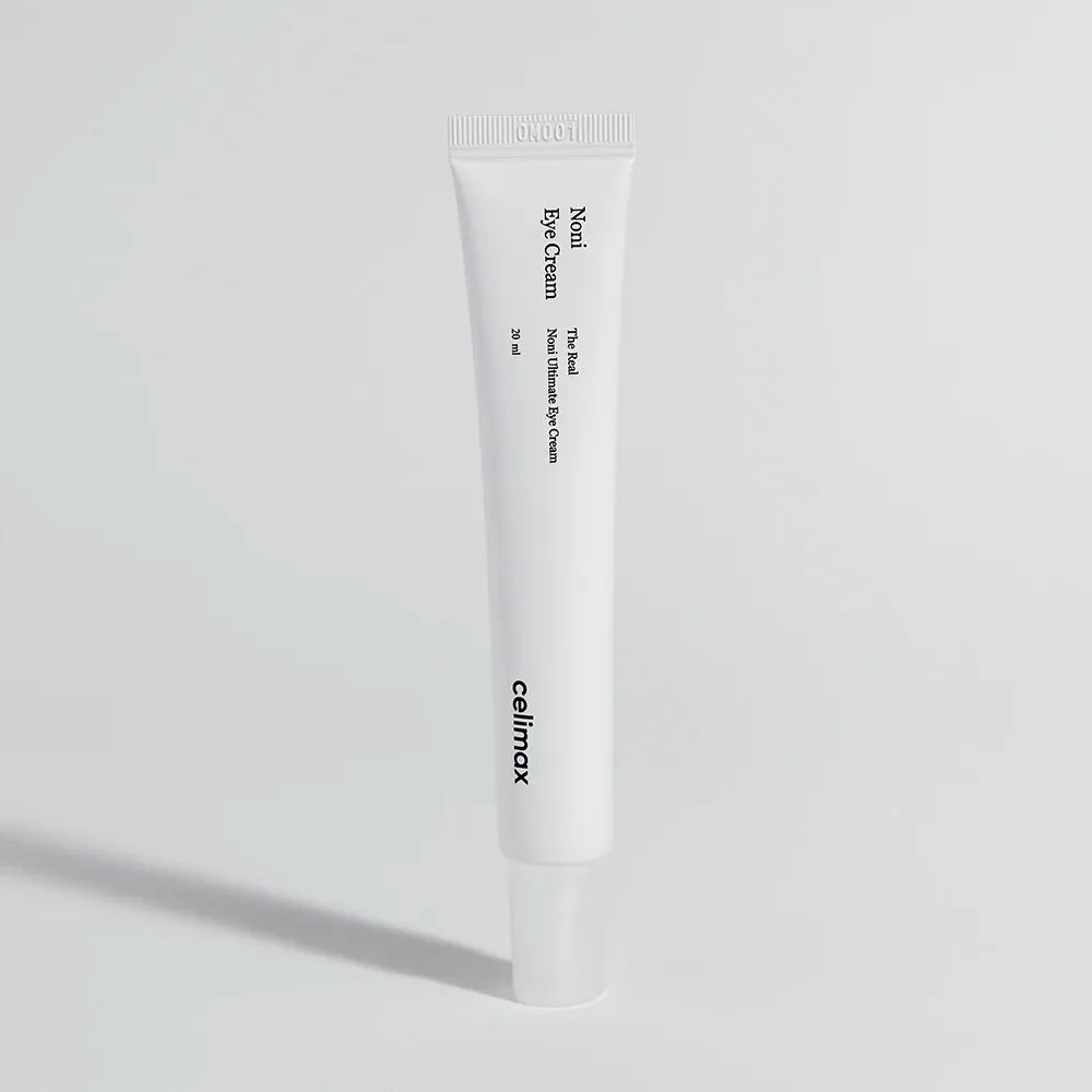 Celimax The Real Noni Ultimate Eye Cream 20ml - MOQ 100