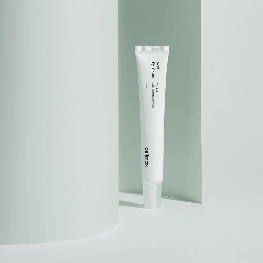Celimax The Real Noni Ultimate Eye Cream 20ml - MOQ 100