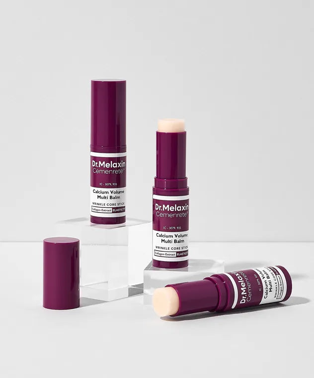 Cemenrete Calcium Volume Multi Balm 9g - MOQ 56
