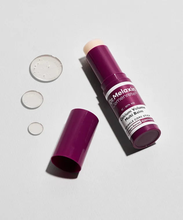 Cemenrete Calcium Volume Multi Balm 9g - MOQ 56