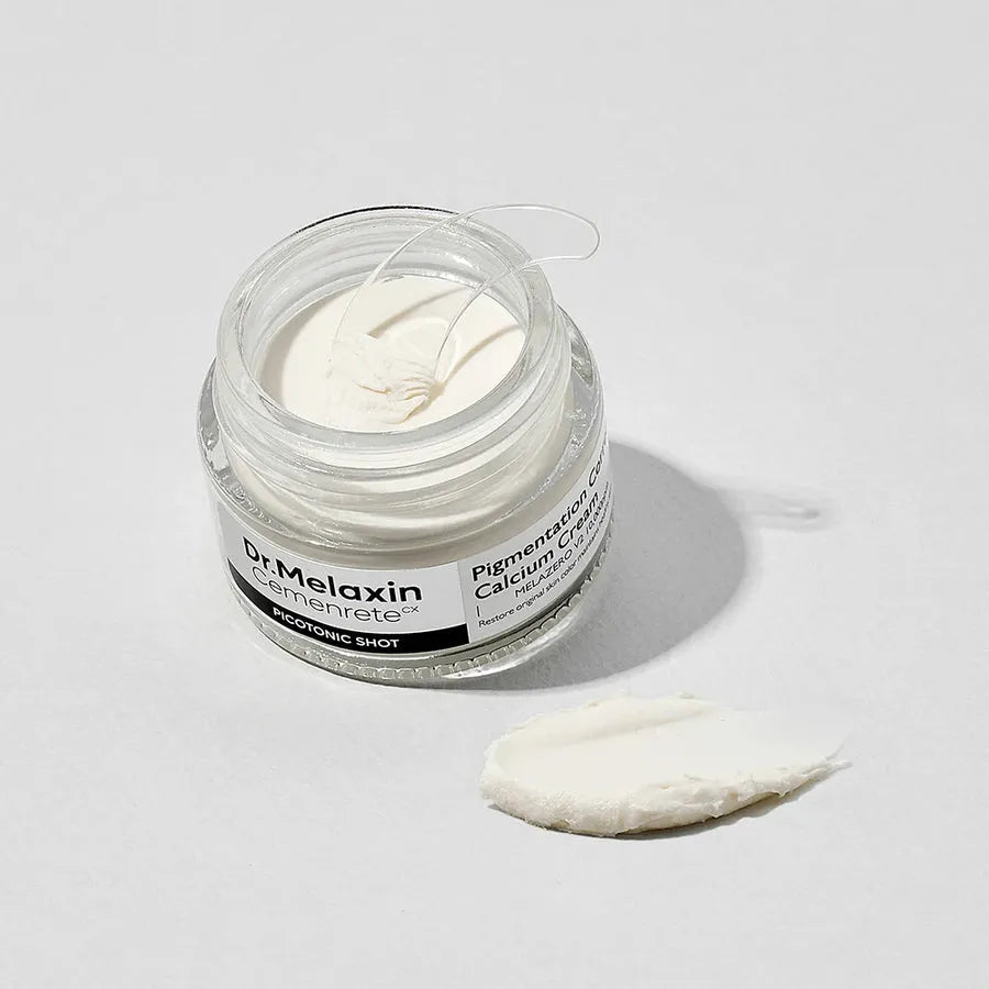 Cemenrete Picotonic Shot Cream 25g - MOQ 162