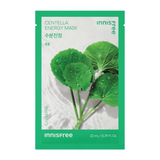 Innisfree Centella Energy Mask (23) - MOQ 300