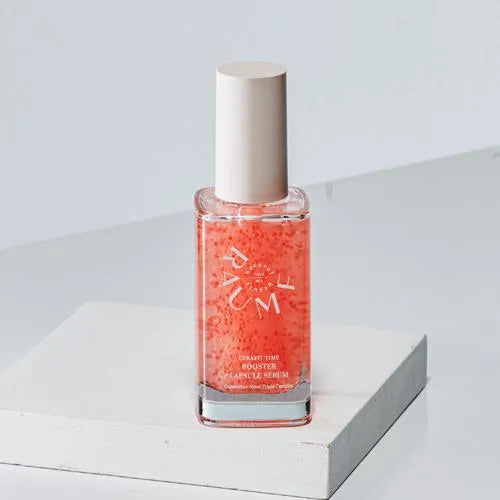 Cerafit Time Booster Capsule Serum - MOQ 6