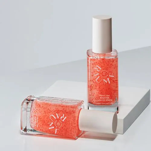 Cerafit Time Booster Capsule Serum - MOQ 6