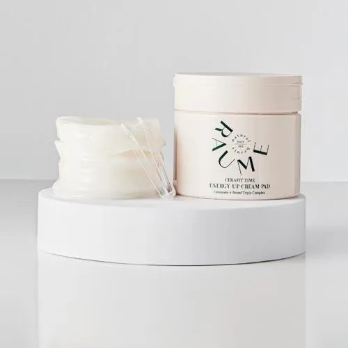 Cerafit Time Energy Up Cream Pad - MOQ 6