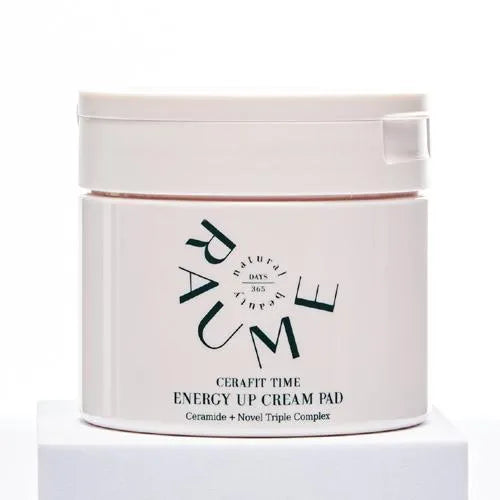 Cerafit Time Energy Up Cream Pad - MOQ 6