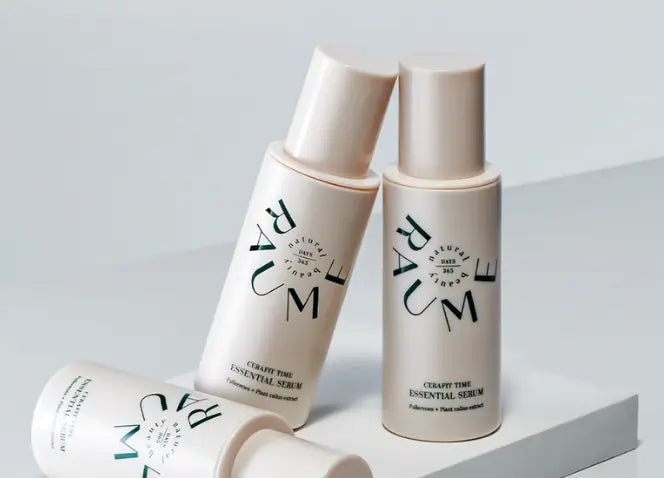 Cerafit Time Essential Serum - MOQ 6