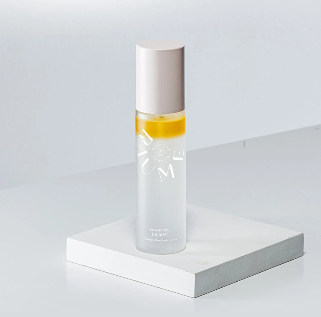 Cerafit Time Oil Mist - MOQ 6