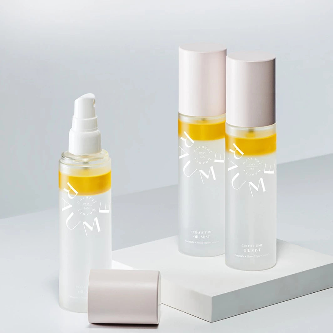 Cerafit Time Oil Mist - MOQ 6