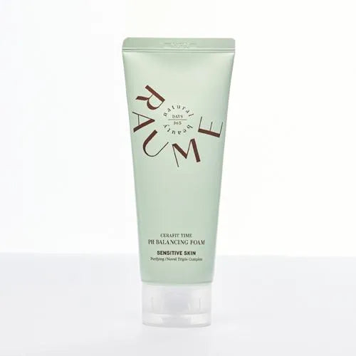 Cerafit Time pH Balancing Foam - MOQ 6