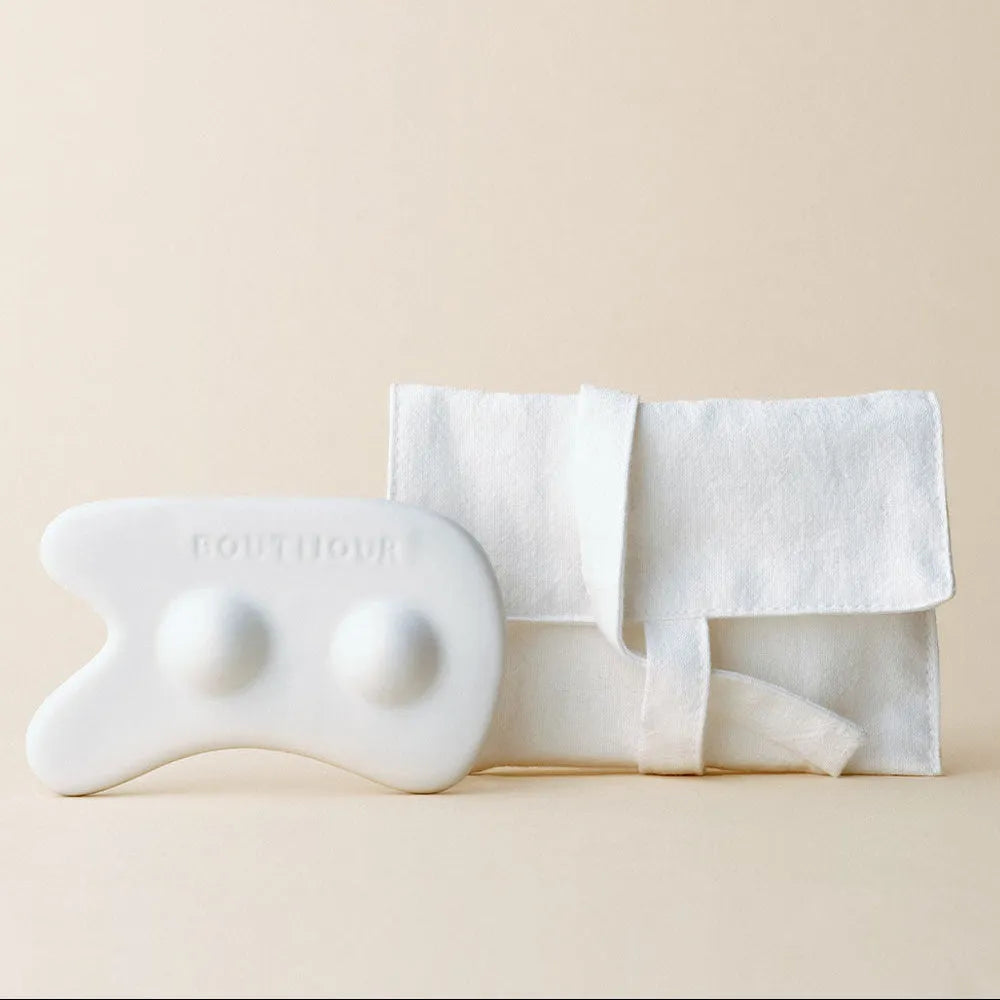 Ceramic Bouti Guasha - MOQ 12