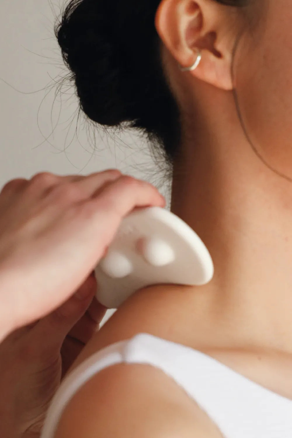 Ceramic Bouti Guasha - MOQ 12