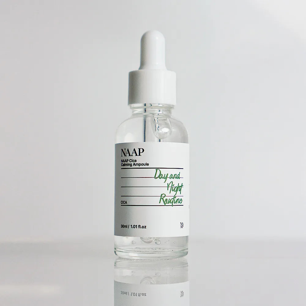 Cica Calming Ampoule - 30ml Renewal