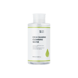 Cica Calming Cleansing Water - 500ml - MOQ 20