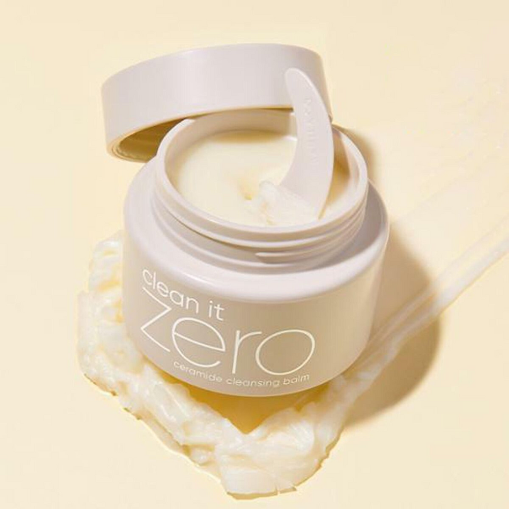 BANILA CO Clean it Zero Ceramide Cleansing Balm 100ml