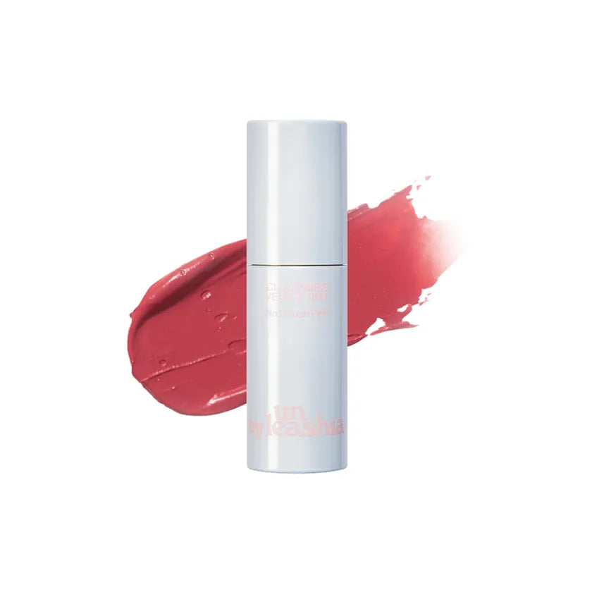 Cloud Kiss Velvet Tint No.1 Blush Pink - MOQ 10