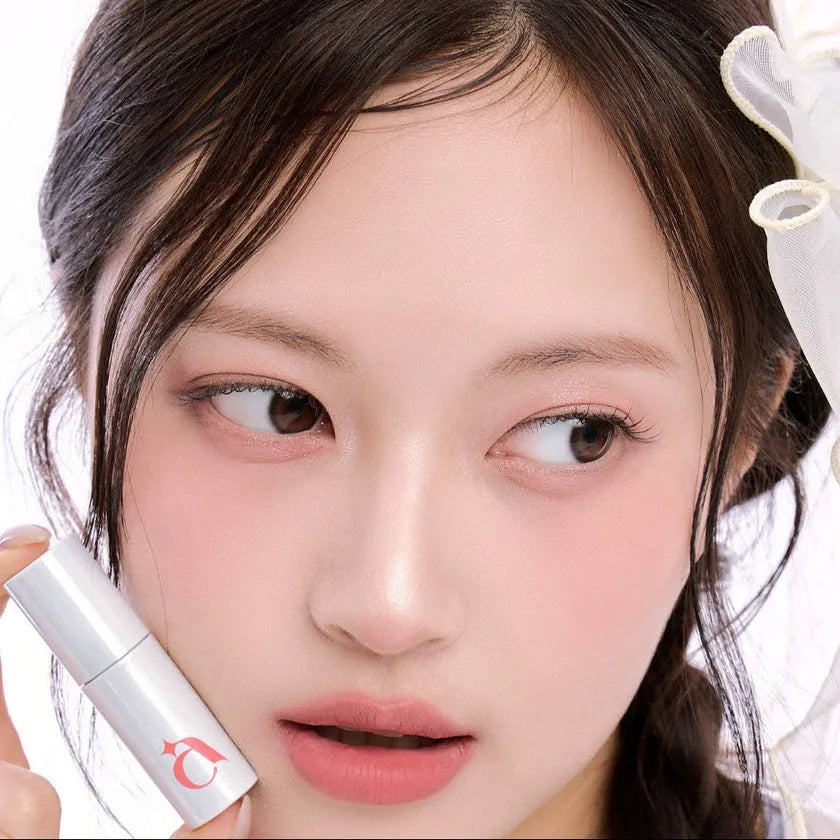 Cloud Kiss Velvet Tint No.2 Fancy - MOQ 10