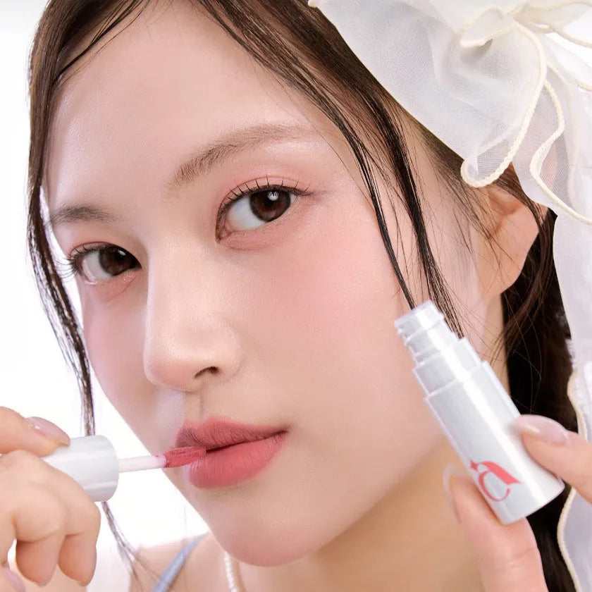 Cloud Kiss Velvet Tint No.1 Blush Pink - MOQ 10