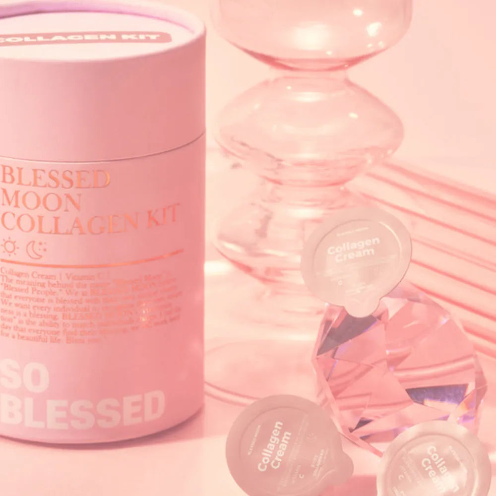 Collagen Kit - MOQ 40