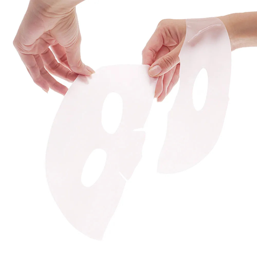 Collagen Pore-tight Up Hydrogel Mask 30g (4sheets / With Unit Carton) - MOQ 40