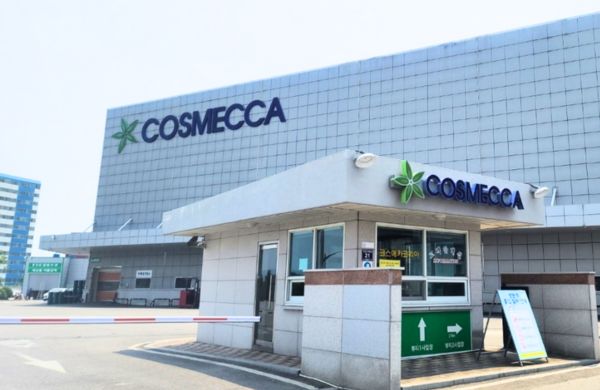 Cosmecca Korea