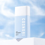 Cosnori Airy Sun Serum  - 50ml - MOQ 50