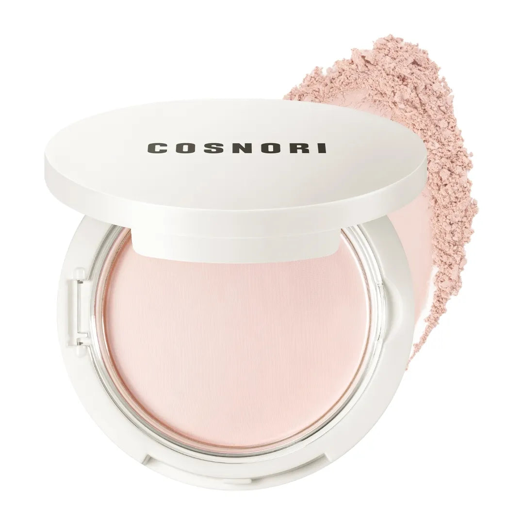 Cosnori Blossom Finish Powder Pact - 8.5g - MOQ 16