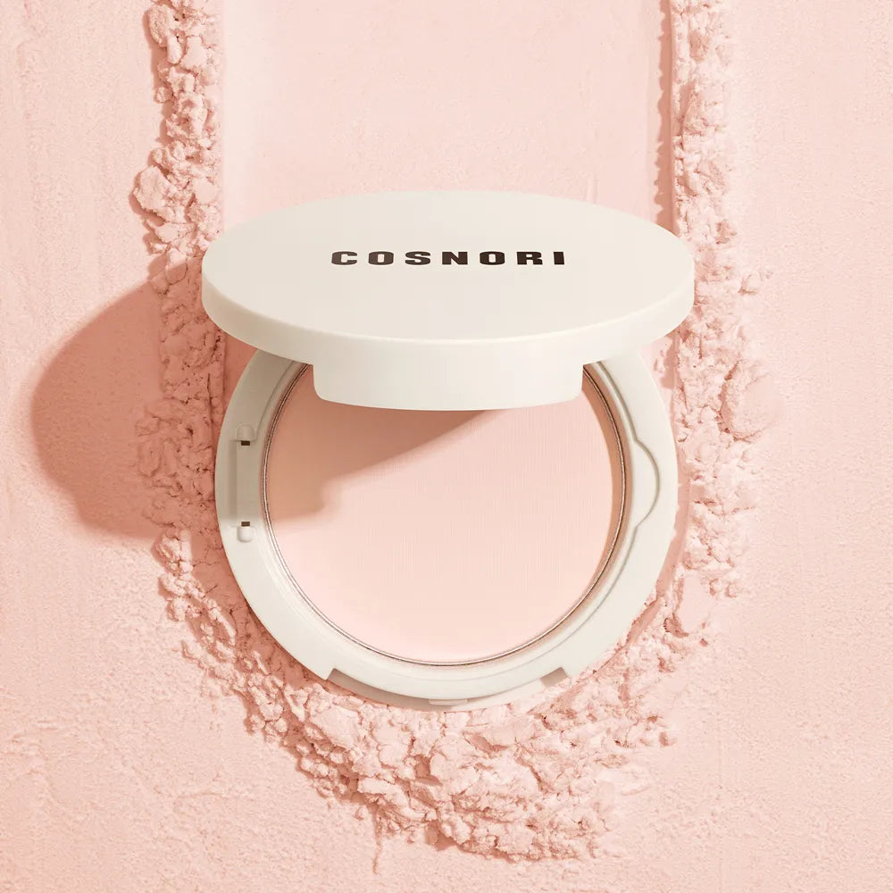 Cosnori Blossom Finish Powder Pact - 8.5g - MOQ 16