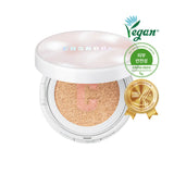 Cosnori Blossom Tone-up Cushion Clear - MOQ 20