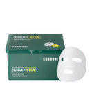 Cosnori Cica And Vita Daily Pure Mask - MOQ 16