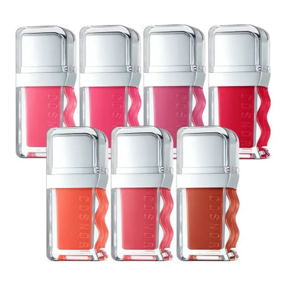 Cosnori Flow Wave Tint 01 Surfy - 3.7g - MOQ 100