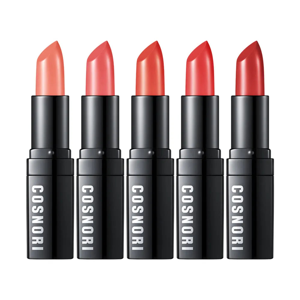 Cosnori Glow Touch Lipstick 13 Salvia - 3g - MOQ 50