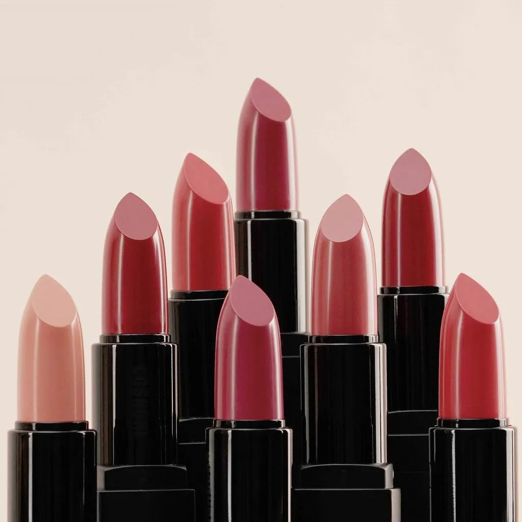 Cosnori Glow Touch Lipstick 04 Raspberry - 3g - MOQ 50