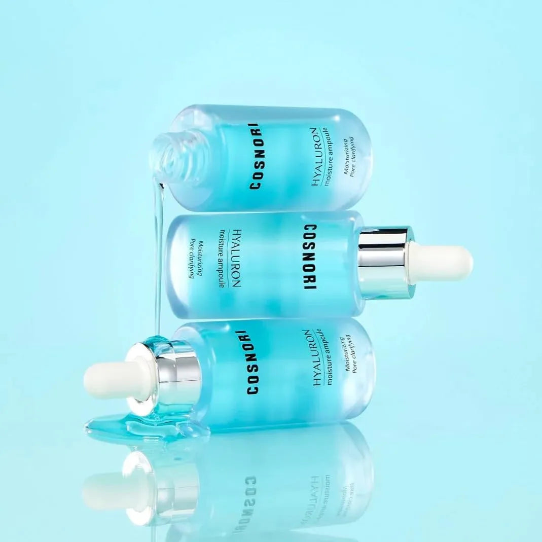 Cosnori Hyaluron Moisture Ampoule - MOQ 192