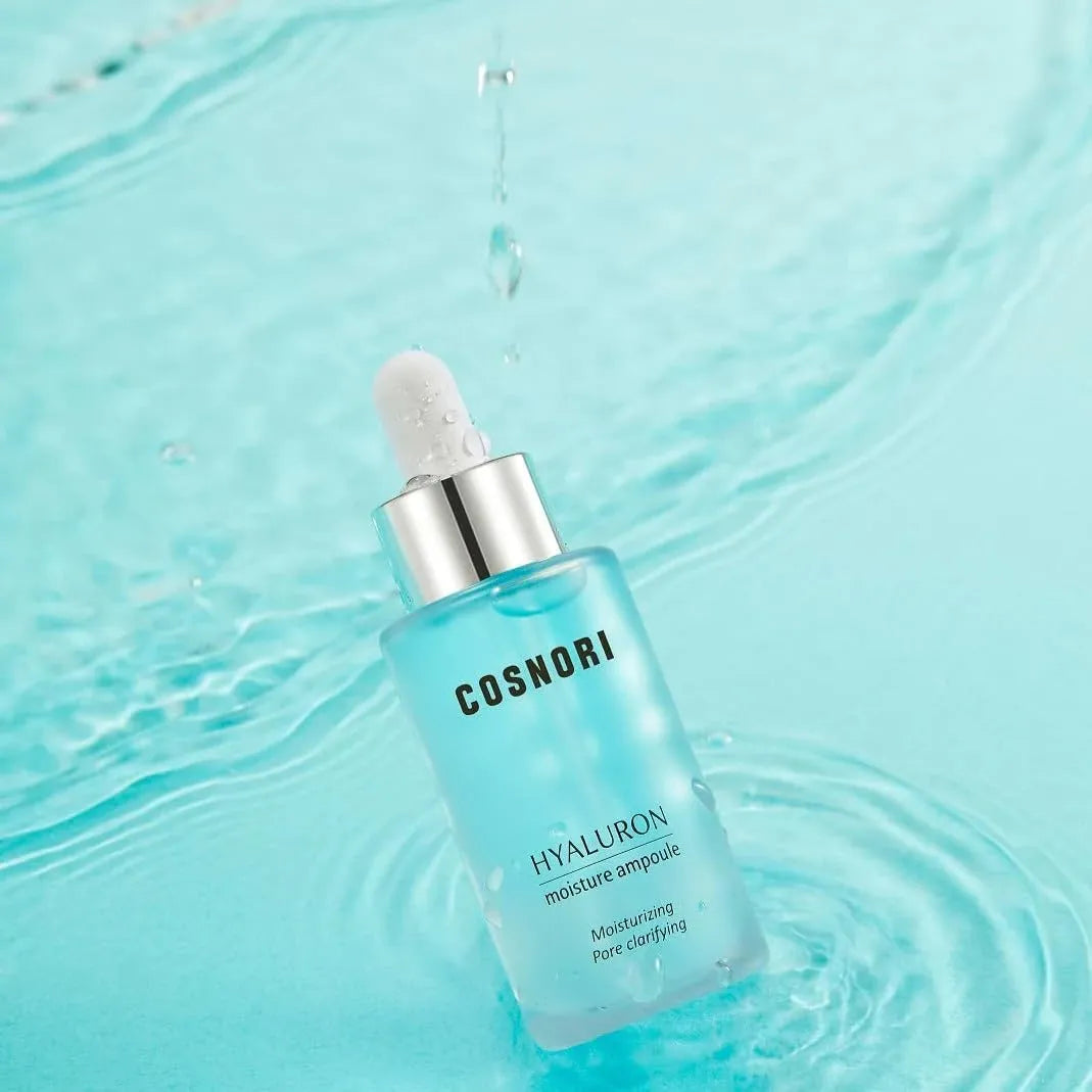 Cosnori Hyaluron Moisture Ampoule - MOQ 192