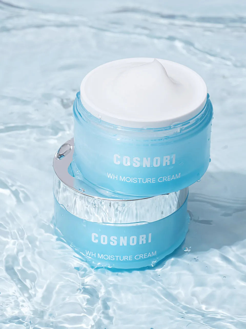 Cosnori Hyaluron Moisture Cream - MOQ 12