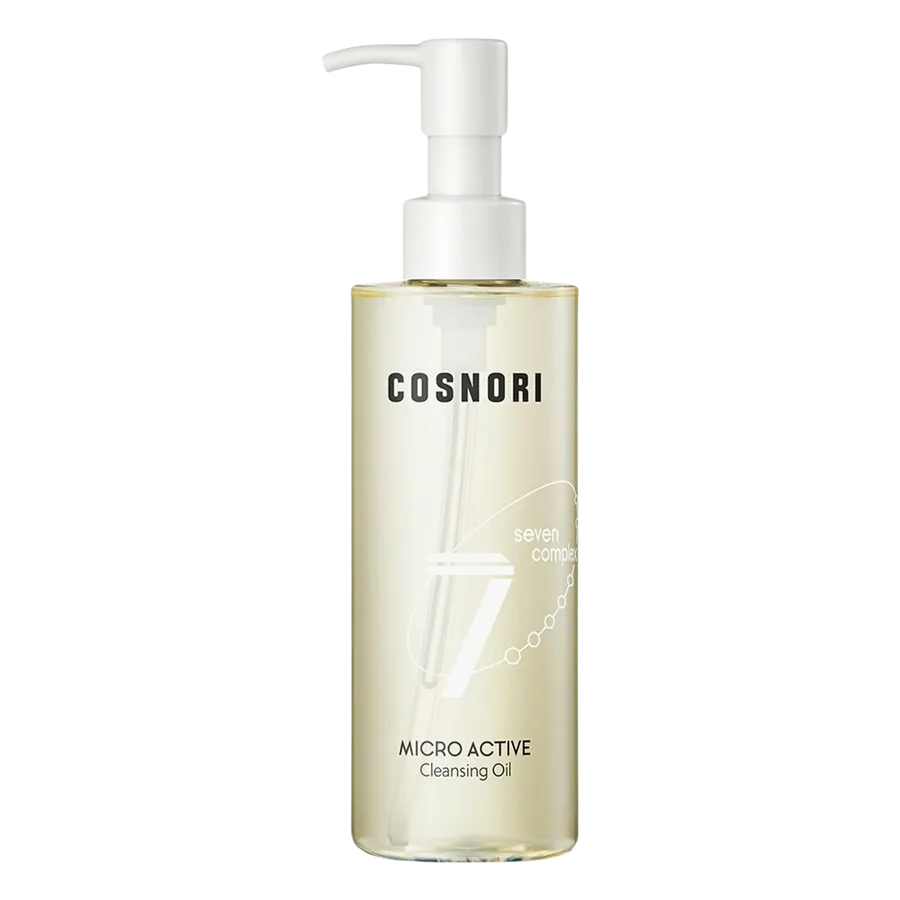 Cosnori Micro Active Cleansing Oil - MOQ 6
