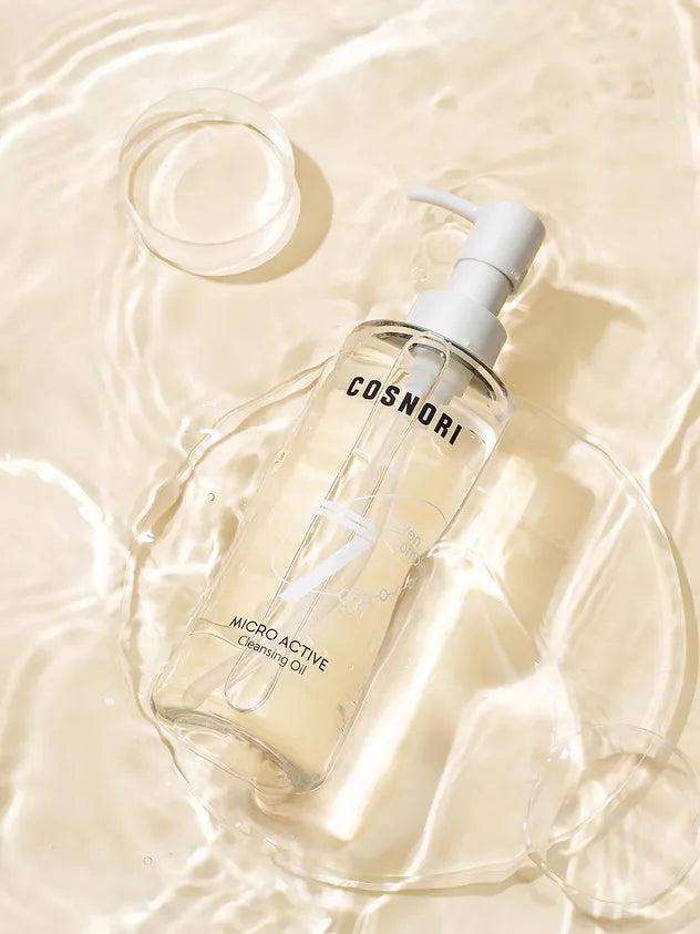 Cosnori Micro Active Cleansing Oil - MOQ 6
