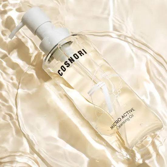 Cosnori Micro Active Cleansing Oil - MOQ 6