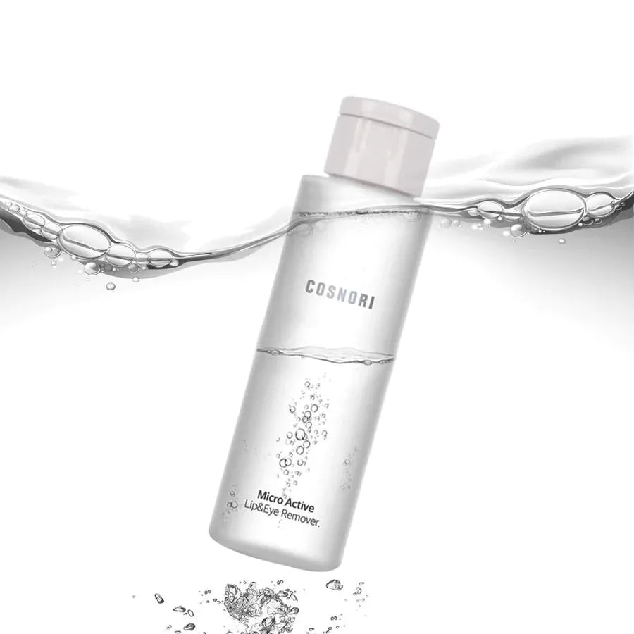 Cosnori Micro Active Lip And Eye Remover - MOQ 78