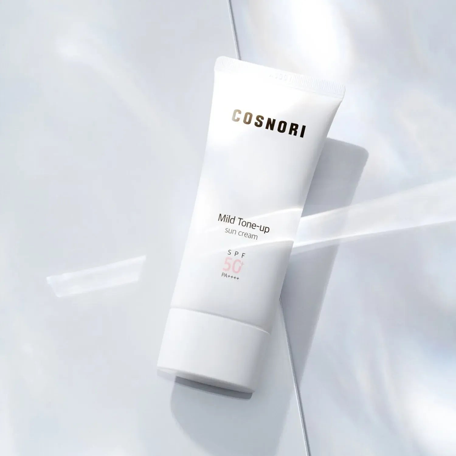 Cosnori Mild Tone-up Suncream - 50ml - MOQ 80