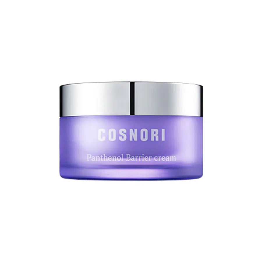 Cosnori Panthenol Barrier Cream - MOQ 96
