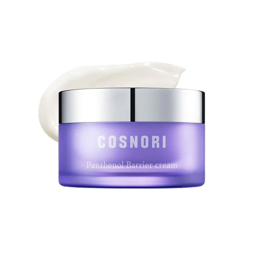 Cosnori Panthenol Barrier Cream - MOQ 96