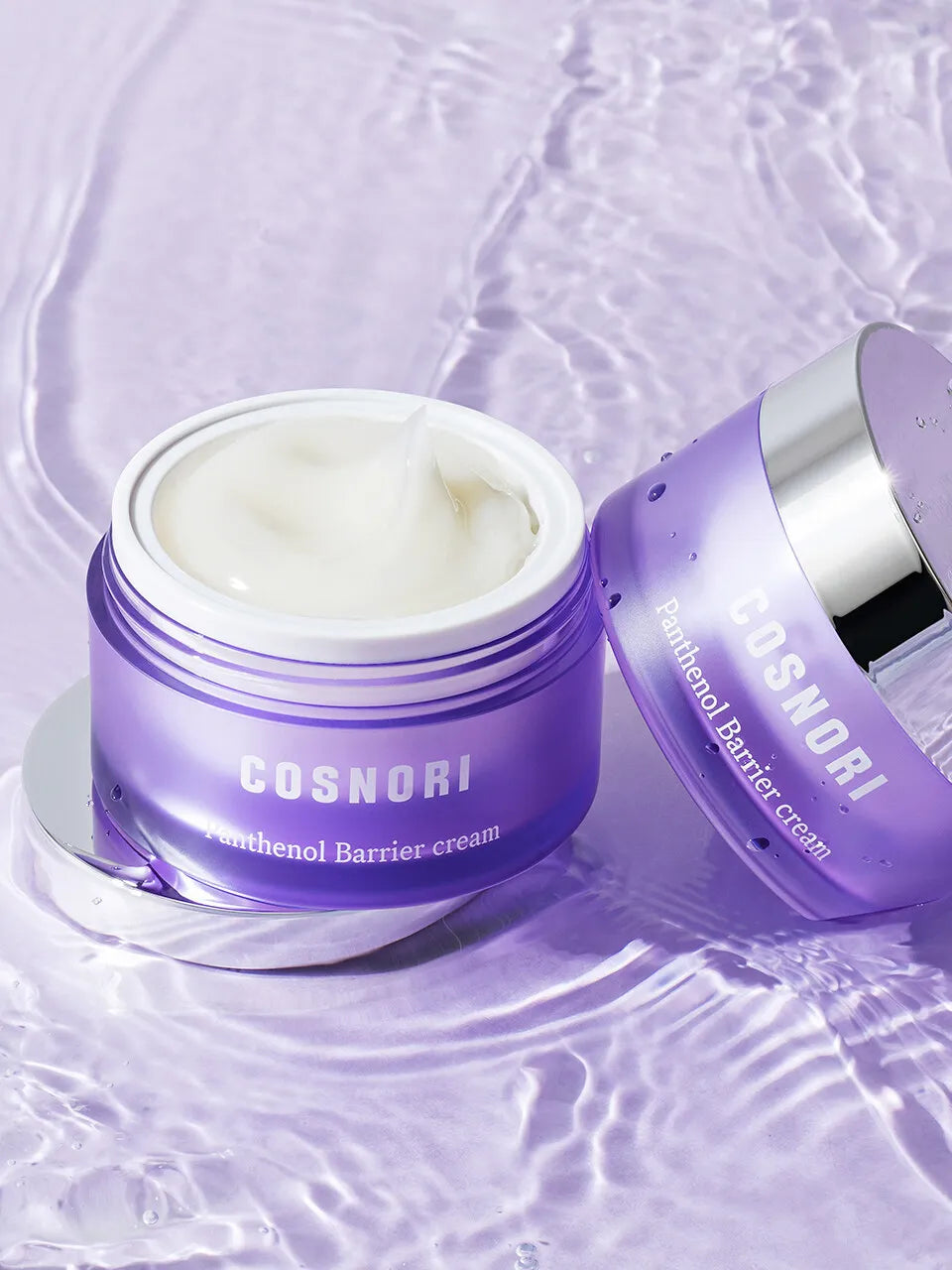 Cosnori Panthenol Barrier Cream - MOQ 96