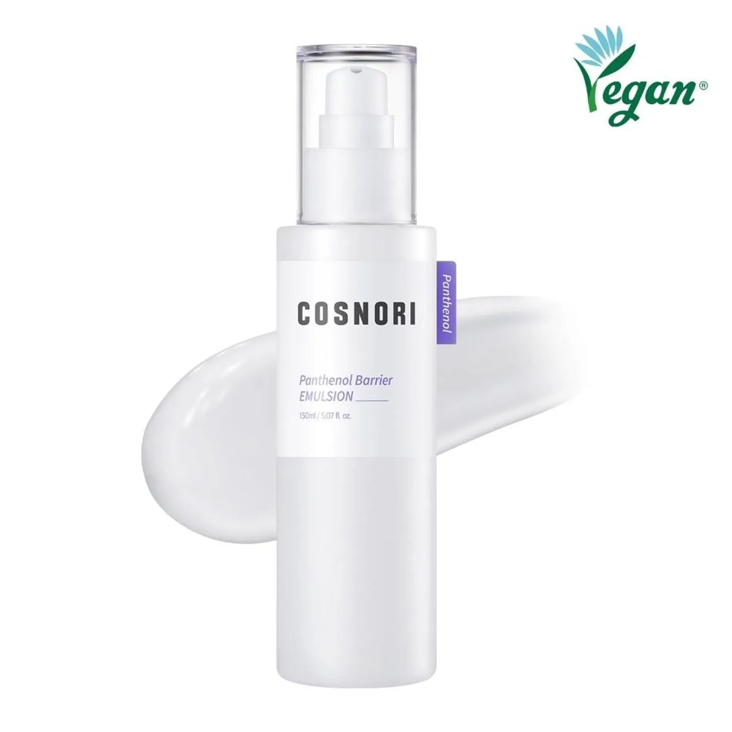 Cosnori Panthenol Barrier Emulsion - MOQ 60