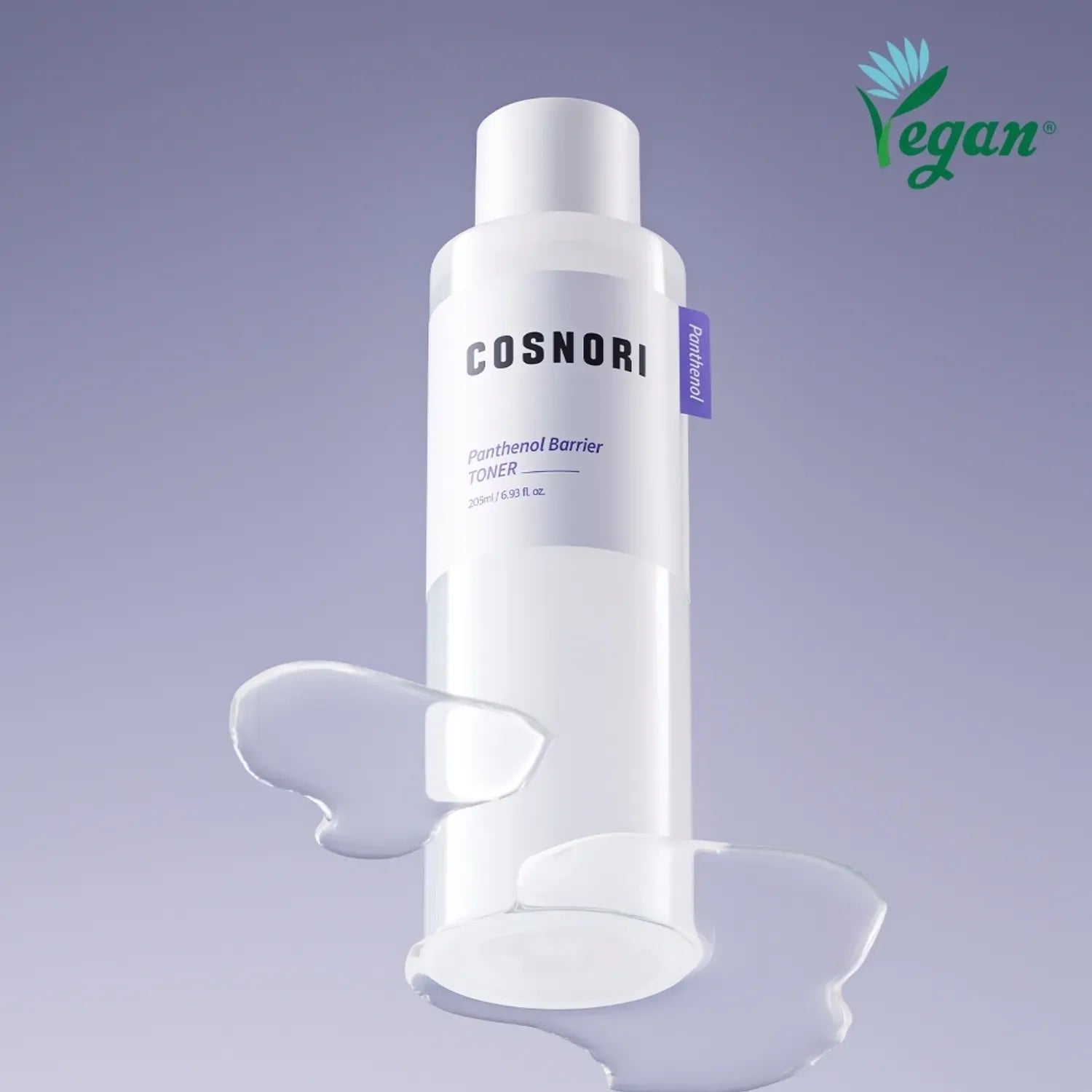 Cosnori Panthenol Barrier Toner - MOQ 40